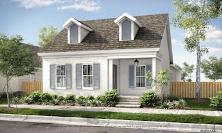 205 Queens Way, Thibodaux, LA 70301