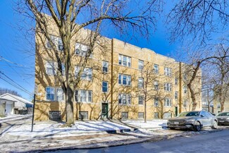 3742 W Berteau Ave Unit 3, Chicago, IL 60618
