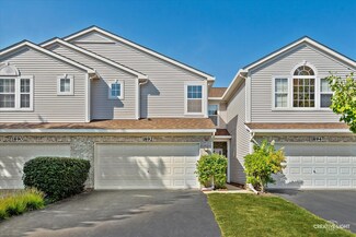 1892 Candlelight Cir Unit 42, Montgomery, IL 60538