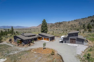 134 Smithneck Rd, Loyalton, CA 96118