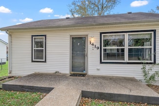 1419 Durrett Ave, Hopkinsville, KY 42240