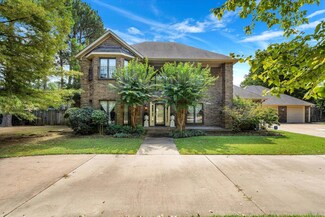 1807 Greenspoint Cove, Jonesboro, AR 72401
