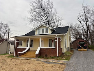 40 Line St, Cadiz, KY 42211