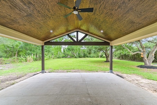 101 Ridge Rd, Manvel, TX 77578