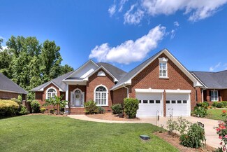 1180 Boardwalk, Sumter, SC 29150
