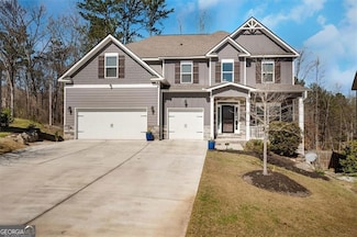 541 Glen Abbey Cir, Mableton, GA 30126