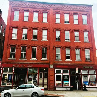 60 Washington St Unit 4, Haverhill, MA 01832