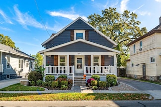 144 Spencer St, Marion, OH 43302