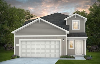 26234 Arrowleaf Dr, Magnolia, TX 77355