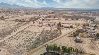 325 Lipps Rd, Anthony, NM 88021