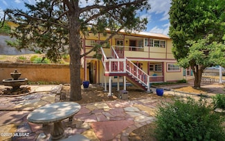 644 Tombstone Canyon, Bisbee, AZ 85603
