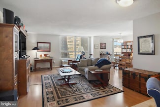 205 E Joppa Rd Unit 608, Towson, MD 21286