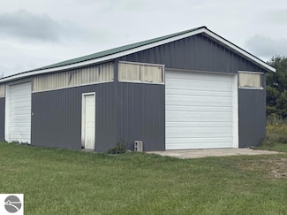 1569 S National City Rd, National City, MI 48748