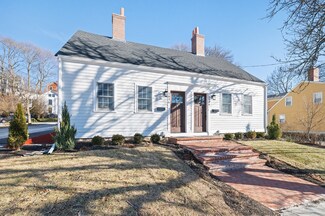 1036 Chestnut St Unit 1036, Newton Upper Falls, MA 02464