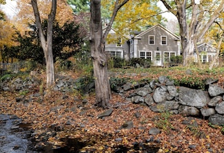 127 Bucks Rock Rd, New Milford, CT 06776