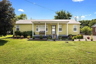 1409 Lynhurst Dr, Bowling Green, KY 42101