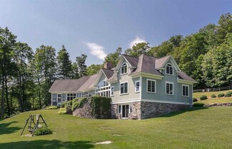 537 Mad Tom Notch Rd, Peru, VT 05152