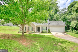 285 Nancy St, Monticello, GA 31064