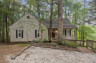 1631 Porters Mill Terrace, Midlothian, VA 23114
