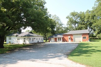 3751 Cr 4050, Independence, KS 67301