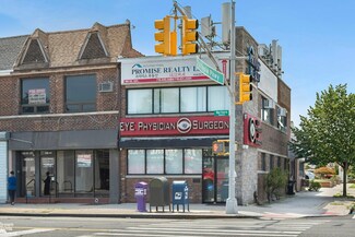 188-02 Northern Blvd, Flushing, NY 11358