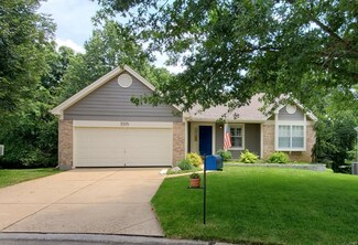 3515 Georgetowne Village Dr, Valley Park, MO 63088