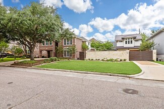 4404 Wendell St, Bellaire, TX 77401