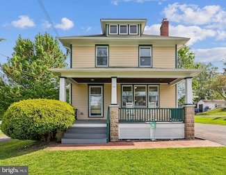 1115 Old Lancaster Pike, Hockessin, DE 19707