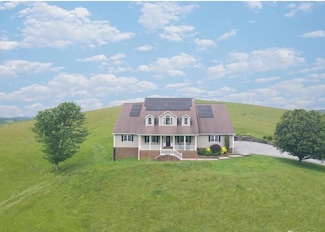 245 Mountvista Ct, Bluefield, VA 24605