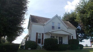 400 W Stacer Rd, Haubstadt, IN 47639
