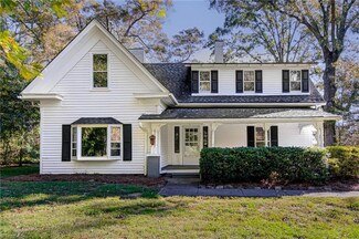 3471 Transou Rd, Pfafftown, NC 27040