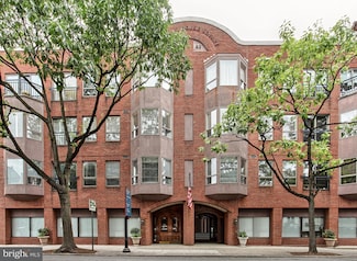 110 N Duke St Unit 201, Lancaster, PA 17602