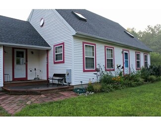 336 Peckville Rd, Shelburne Falls, MA 01370