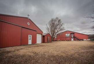 14267 Messmer Rd, Savanna, IL 61074