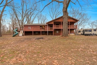 42 Pacific Dr, Crane, MO 65633