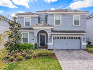 1670 Moon Valley Dr, Davenport, FL 33896