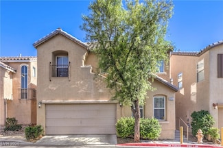 9454 Havasu Canyon Ave, Las Vegas, NV 89166
