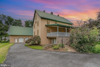 161 Central View Rd, Dillsburg, PA 17019