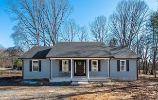2544 Dickerson Mill Rd, Bedford, VA 24523