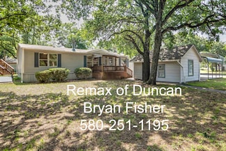 186208 186208 Maryan Ln, Hastings, OK 73548