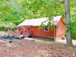 450 Mull Valley Rd, Morganton, GA 30560