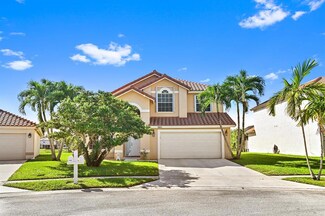 7851 Carina Ct, Lake Worth, FL 33467