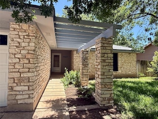 3907 Rolling Hill, Round Rock, TX 78681