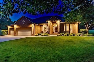 2847 NW 75th Place, Ankeny, IA 50023