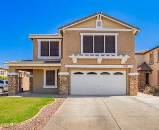 18103 W Smokey Dr, Surprise, AZ 85388