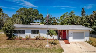 200 162nd Ave, Redington Beach, FL 33708
