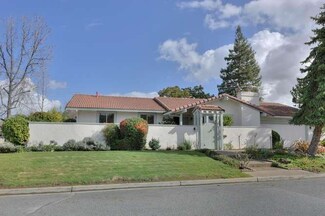13022 Ten Oak Way, Saratoga, CA 95070
