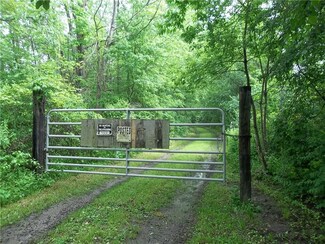 1421 Moon Hill Rd Unit C, Dundee, NY 14837