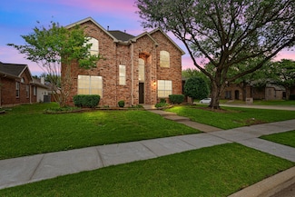 5500 Dark Forest Dr, McKinney, TX 75070