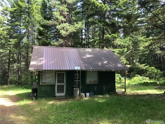 0 S Cle Elum Ridge Rd Unit 960229, Cle Elum, WA 98943